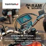 Navegador GPS TomTom 1GF0.002.11