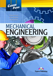 EXPRESS, Mechanical engineering (Career Paths) - Virginia Evans