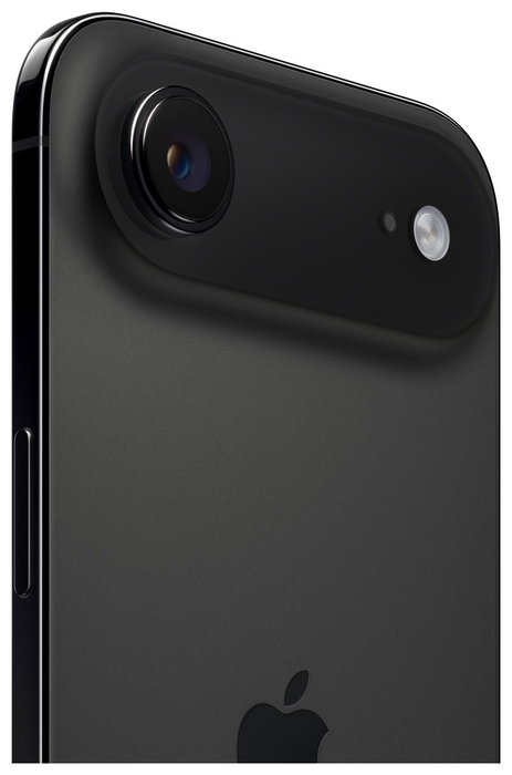 Apple iPhone Air 256GB Negro