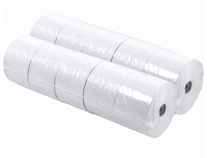 Q-connect Rollo Sumadora Térmico 44 mm Ancho x 70 mm Diámetro Sin Bisfenol A