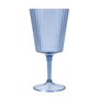 Quid Copa Sunset Azul de Poliestireno 40 cL (24 Unidades)