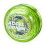 Bandai Yoyo Accel Hyper el mas rapido y que mas gira del mundo. 11x17x4 cm. - Modelos surtidos