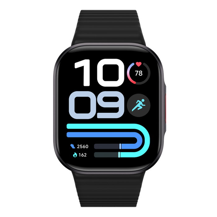 Xiaomi Redmi Watch 6 Lite Negro Xiaomi Redmi Watch 6 Lite Negro