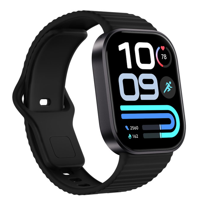 Xiaomi Redmi Watch 6 Lite Negro Xiaomi Redmi Watch 6 Lite Negro