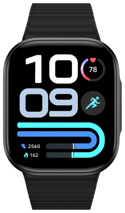 Xiaomi Redmi Watch 6 Lite Black