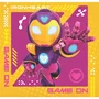 Clementoni Puzzle 3x48 Piezas Iron-Man Cuadrado y Su Increíble CLE8005125250042