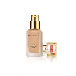 Elizabeth Arden Flawless Finish Perfectly Satin 24H Base líquida Mate SPF 15 30 ml