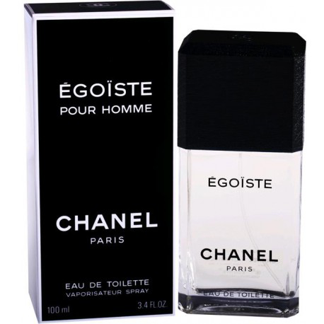 Chanel Égoïste Eau de Toilette 100 ml