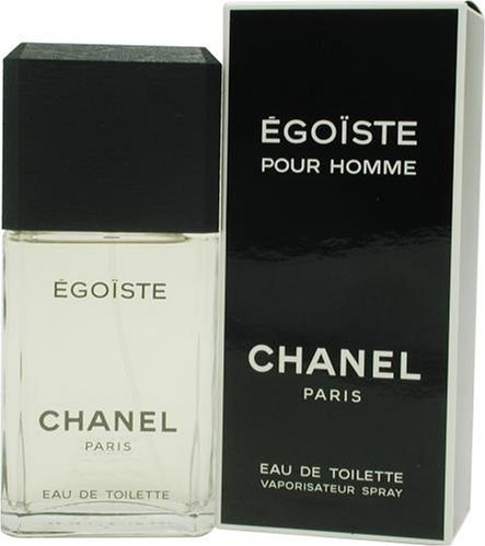 Chanel Égoïste Eau de Toilette 100 ml