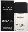 Chanel Égoïste Eau de Toilette 100 ml