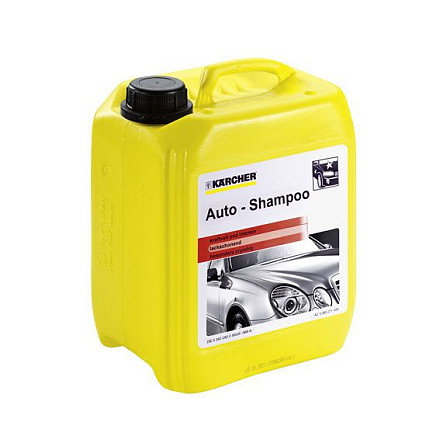 Kärcher Champú para coches RM 619, 5 l Kärcher Champú para coches RM 619, 5 l