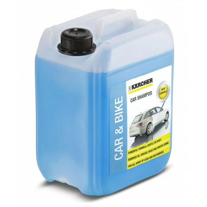 Kärcher Champú para coches RM 619, 5 l Kärcher Champú para coches RM 619, 5 l