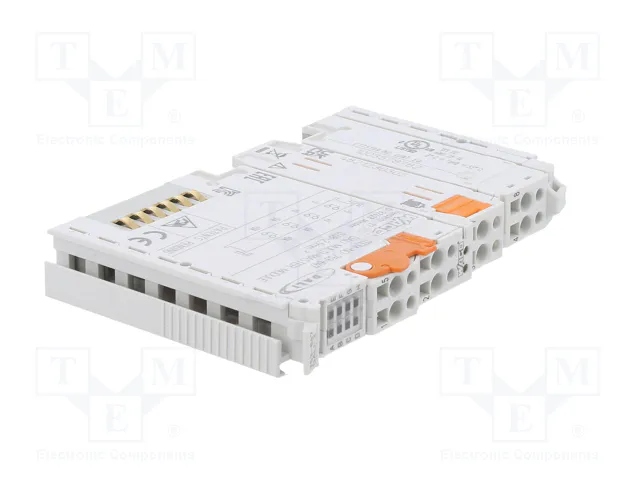 WAGO Módulo de automatización extensión de bus DALI WAGO Módulo de automatización extensión de bus DALI