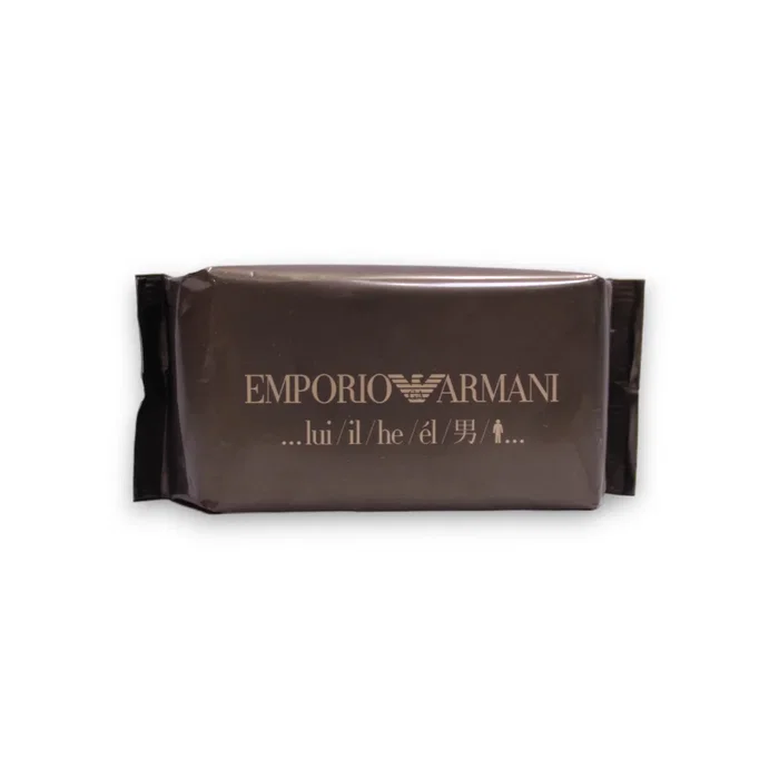 Emporio Armani Agua de Tocador para hombres 30 ml Emporio Armani Agua de Tocador para hombres 30 ml