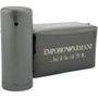 Emporio Armani, Agua de Tocador, Para hombres, 30 ml