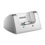 Philips ACC 8120 USB Docking station Silver