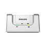 Philips ACC 8120 USB Docking station Silver