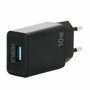 Mobilis Cargador de dispositivo móvil universal 001360 Negro