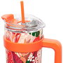 Cook Concept Mug Térmico Take Away 1,2L Acero Inoxidable para Bebidas Frías y Calientes Ideal para Deportistas