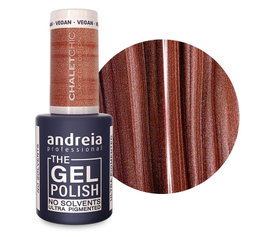 Andreia Gel Polish CH 510,5ML Golden Hour Edition