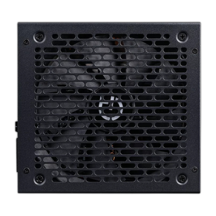 Hiditec BZX750 Fuente de Alimentación 750W 80 PLUS Bronze Modular ATX Negro
