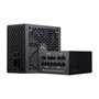 Hiditec BZX750 Fuente de Alimentación 750W 80 PLUS Bronze Modular ATX Negro