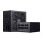 Hiditec BZX750 V2 750 W 80Plus Bronze Full Modular Negro