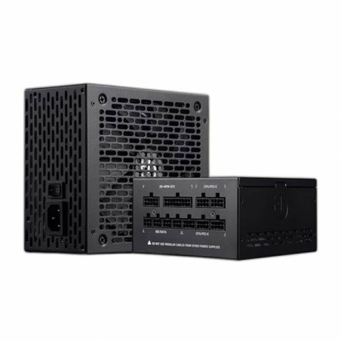 HIDITEC BZX750 V2 750 W 80Plus Bronze Full Modular ATX Negro HIDITEC BZX750 V2 750 W 80Plus Bronze Full Modular ATX Negro