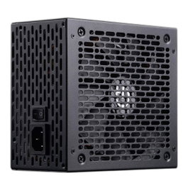 Hiditec BZX750 V2 750 W 80Plus Bronze Full Modular Negro