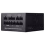 Hiditec BZX750 V2 750 W 80Plus Bronze Full Modular Negro