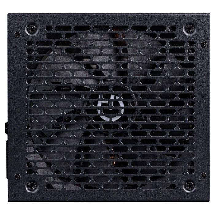 HIDITEC BZX750 V2 750 W 80Plus Bronze Full Modular ATX Negro HIDITEC BZX750 V2 750 W 80Plus Bronze Full Modular ATX Negro