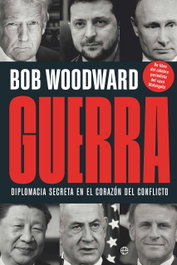 Guerra, Bob Woodward - LA ESFERA DE LOS LIBROS