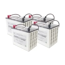 Batería para SAI APC APCRBC119