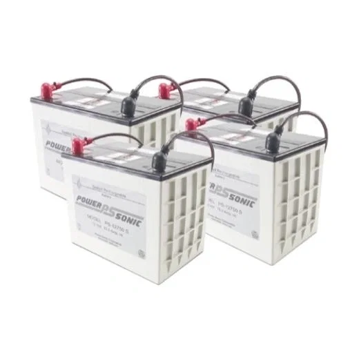 Batería para SAI APC APCRBC119 Batería para SAI APC APCRBC119