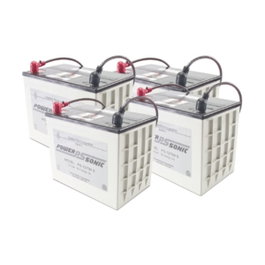 APC APCRBC119 Batería para sistema UPS Sealed Lead Acid (VRLA)