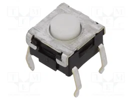 Aratas (Formerly Omron Components) Microconmutador TACT B3W-1000