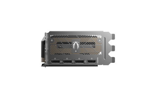 Zotac Tarjeta Gráfica GAMING GeForce RTX 5080 SOLID CORE OC NVIDIA 16 GB GDDR7 ZT-B50800J2-10P