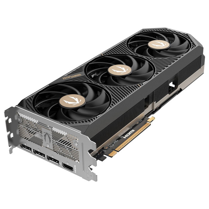 Zotac GAMING GeForce RTX 5080 SOLID CORE OC 16GB GDDR7
