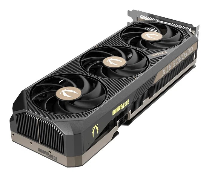 Zotac GAMING GeForce RTX 5080 SOLID CORE OC 16GB GDDR7