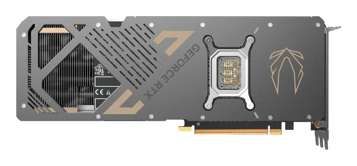 Zotac GAMING GeForce RTX 5080 SOLID CORE OC 16GB GDDR7