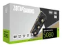 Zotac GAMING GeForce RTX 5080 SOLID CORE OC 16GB GDDR7