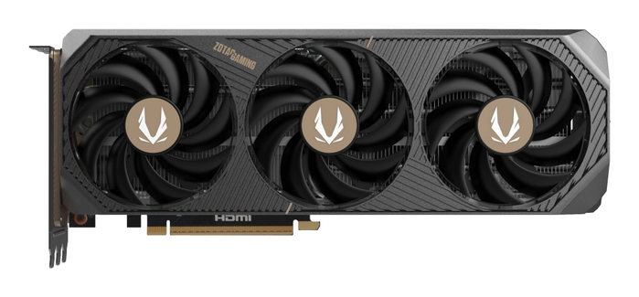 Zotac GAMING GeForce RTX 5080 SOLID CORE OC 16 GB GDDR7 Zotac GAMING GeForce RTX 5080 SOLID CORE OC 16 GB GDDR7