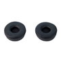 Jabra 14101-60 Almohadillas para Jabra Engage 65 y 75, Negro