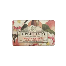 Nesti Dante Il Frutteto Medlar & Jujube Relajante Barra de jabón 250 g