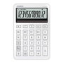 Casio MS-200DQ-WE Blanco