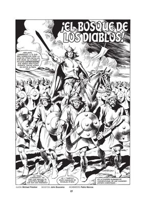 Panini España S.A. La Espada Salvaje de Conan 14 (Limited Edition)