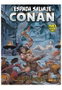 Panini España S.A. La Espada Salvaje de Conan 14 (Limited Edition)