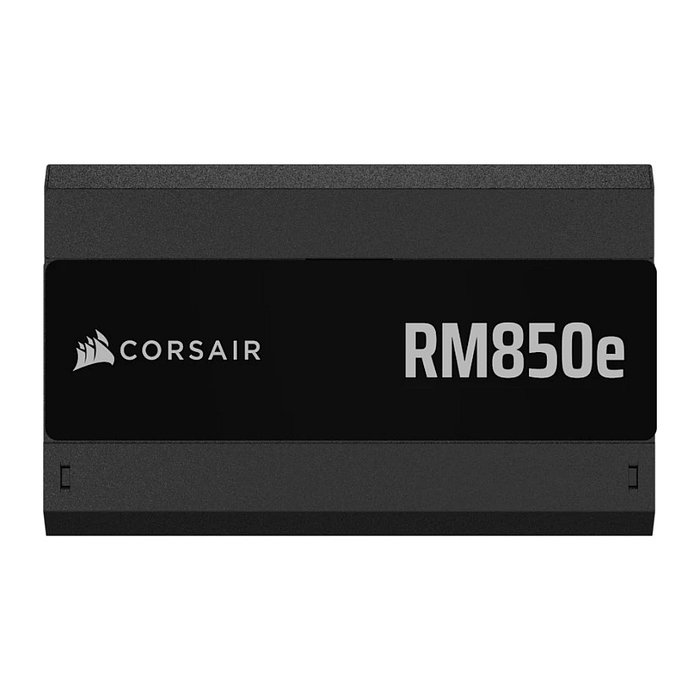 Corsair RM850e 850W RMe Series ATX 3.1 Totalmente Modular Negro
