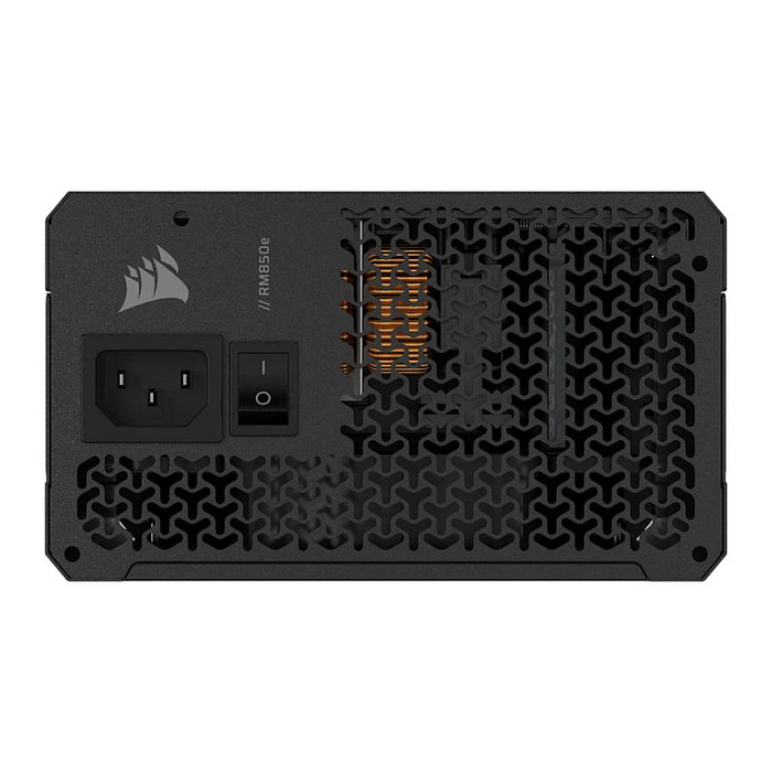 Corsair RM850e 850W RMe Series ATX 3.1 Totalmente Modular Negro