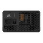 Corsair RM850e 850W RMe Series ATX 3.1 Totalmente Modular Negro